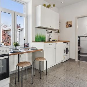 Appartement met Twee Slaapkamers